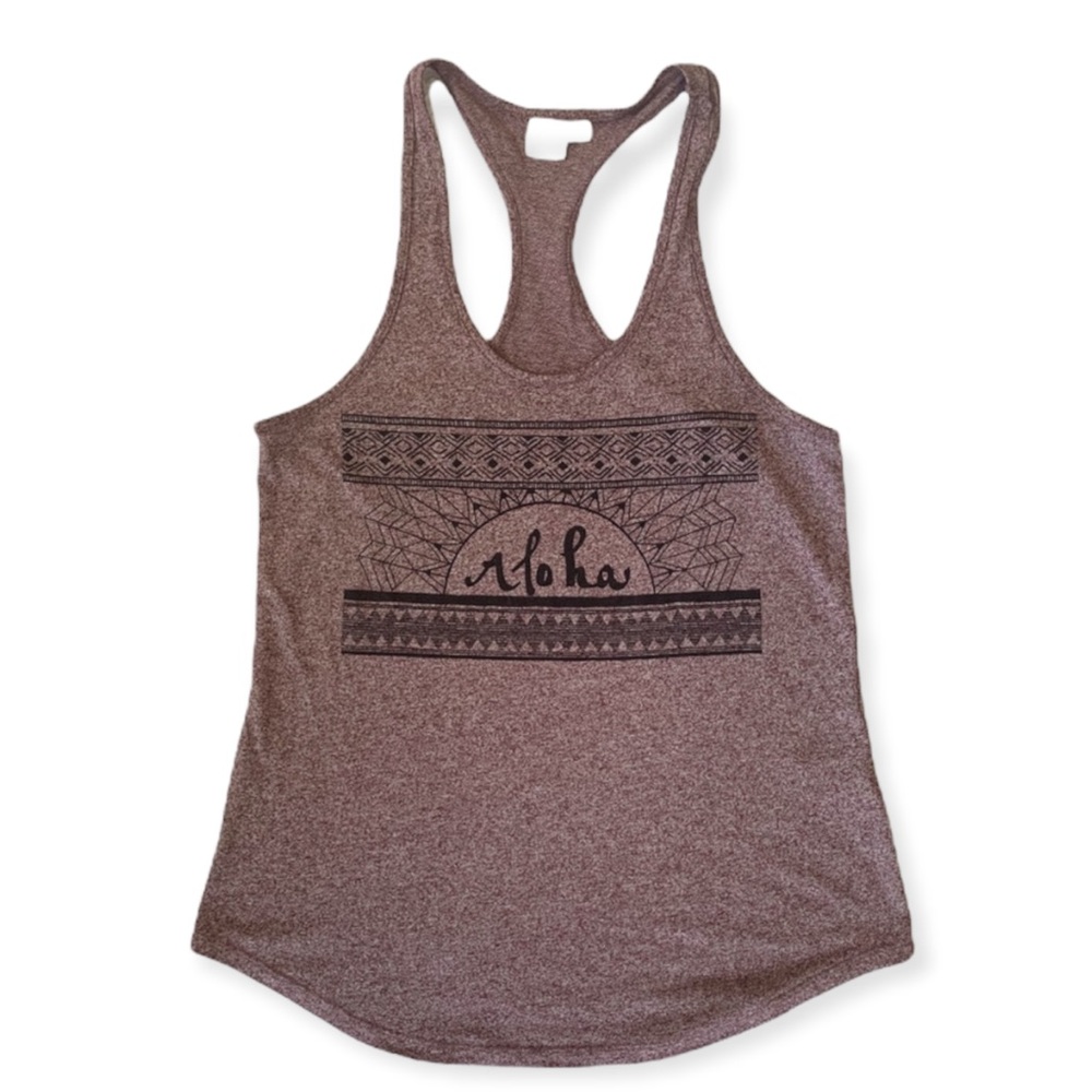 Twik Tank Top